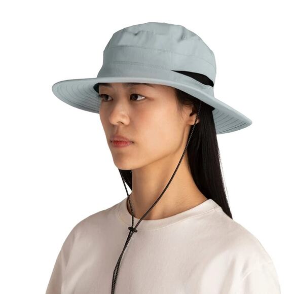 Tilley Ultralight Sun Hat Sz S Lightweight Wide Brim Olive Sun Protection HT7067 main image 4